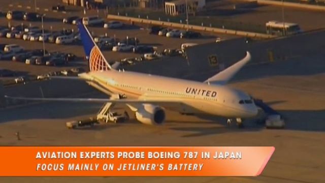 Boeing 787 Dreamliners Have More Problems Than Originally Thought