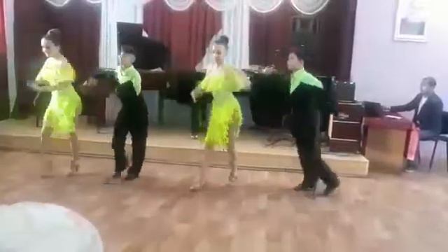 Выступление в Центр Детского Творчества 18 апреля 2022г смотреть онлайн