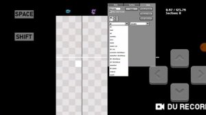 как сделать свой мод fnf на телефоне 2 часть (friday night funkin)