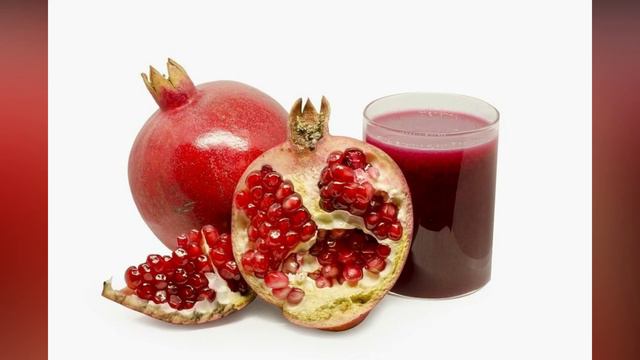 Хар Куни 0,5 Стакан Анор Шарбати Ичсангиз ... смотреть онлайн