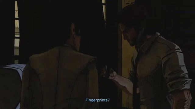 AXG Plays The Wolf Among Us Episode 1 Part 5 смотреть онлайн