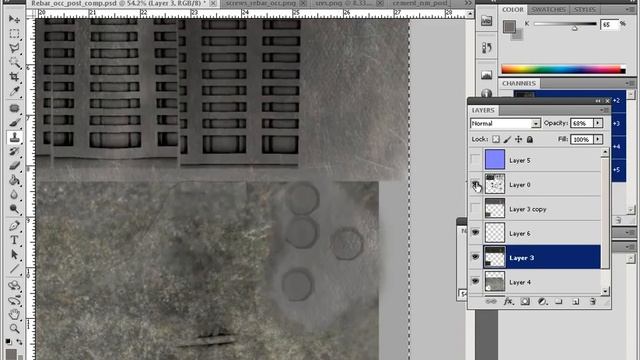 0414 Game assets (Color Map2)..mp4 смотреть онлайн