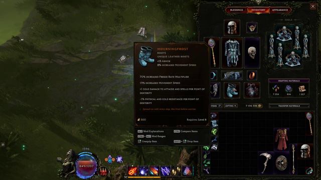 Last epoch рунмастер плазма орб билд \ мастер рун плазменные шары смотреть онлайн