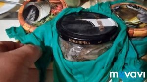 Консервы из карася в скороварке.