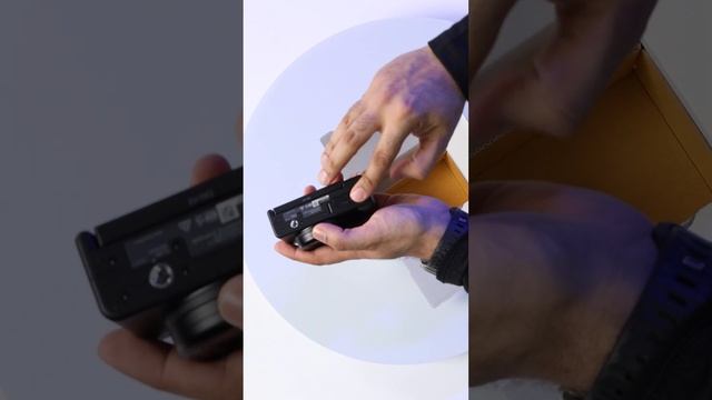 Sony ZV-1 II Unboxing Video #aabworld #sony #SonyZV1ii #VlogCameraZV1ii #SonyZV смотреть онлайн
