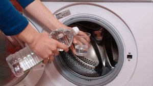 Неприятный запах из стиральной машины. Как избавиться от: запаха, плесени, накипи стиральной машины