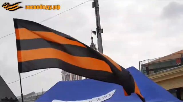 Прошло 10 лет с момента записи этого видео. К сожалению, мирным путём не решили вопрос суверенитета. смотреть онлайн