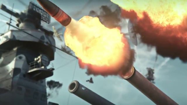 War Thunder 'Heroes' Trailer смотреть онлайн