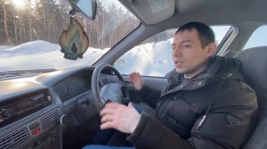 Тойота спринтер. Таких больше не делают! Японская капсула времени.