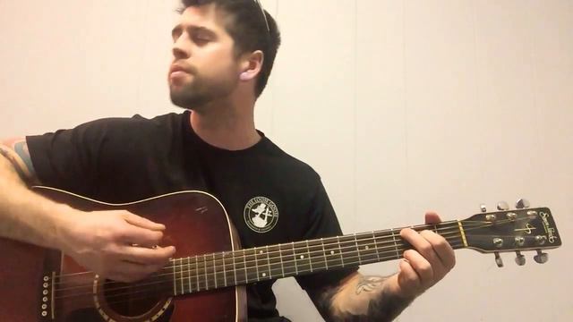 Play Crack The Sky - Brand New (Cover) смотреть онлайн