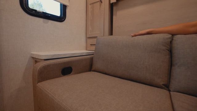 2023 Forest River Rockwood Mini Lite 2509S | This Travel Trailer Has Bunk Beds with Murphy Bed смотреть онлайн