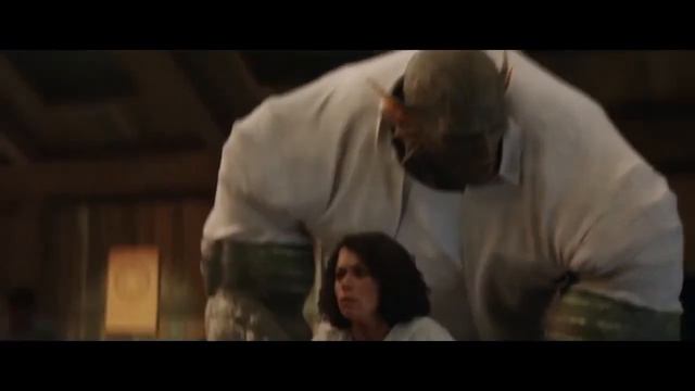 Умный Халк против Мерзости («Женщина-Халк: Адвокат»)