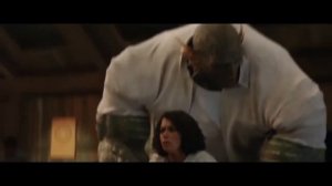 Умный Халк против Мерзости («Женщина-Халк: Адвокат»)