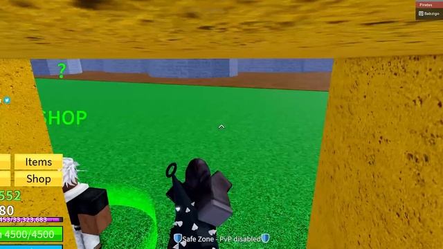 ТРЕЙЖУ КИЛО ДО ЛЕОПАРДА в Блокс Фрутс #2 | Blox Fruits, Блокс Фрутс Roblox смотреть онлайн
