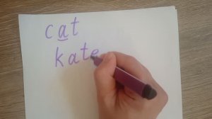 Открытый и закрытый слог в английском языке. Знания, без которых не научиться читать по английски.