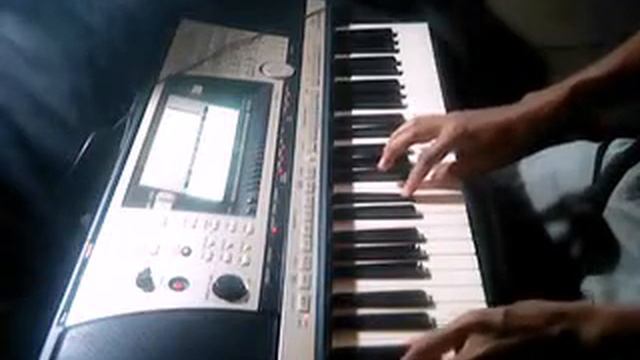 Rela =====  Yamaha PSR 740
