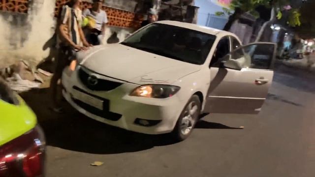 Đi mua Mazda 3 2005 dk 2007 Full đồ chơi 1xxtr | Đức oto 0938484848 смотреть онлайн