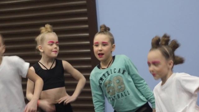BACKSTAGE // OPEN KIDS // OPEN CREW // NEBO5 // D.E.T.K.I смотреть онлайн