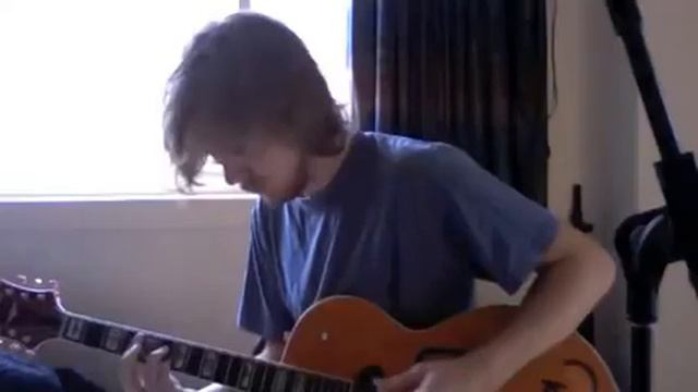 fucking up guitar смотреть онлайн