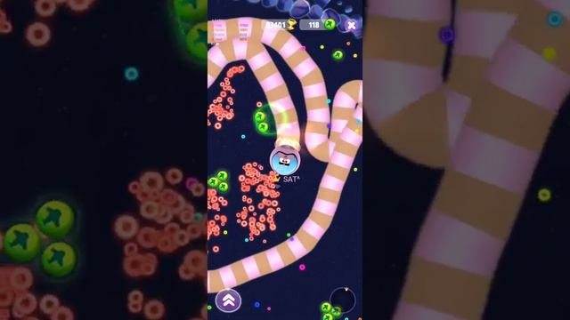 136,000 score ? mera internet chala gya ? sat space trails #spacetrail #snakegame #mytalkingtom2 смотреть онлайн
