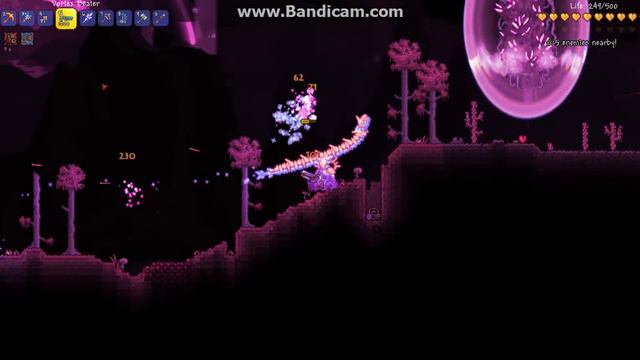 hunters lets play of terraria смотреть онлайн