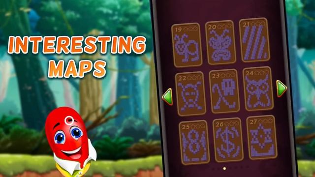 Mahjong Solitaire Connect Game смотреть онлайн