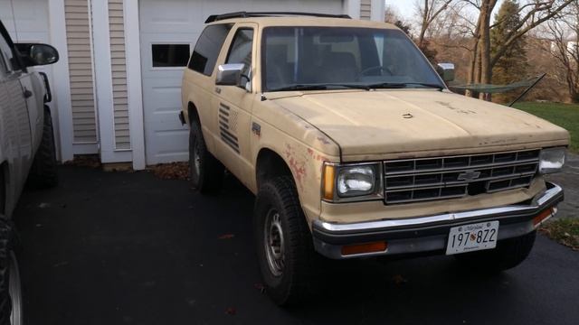 Channel Q&A and Vehicle Updates (New Year Special 2018) смотреть онлайн