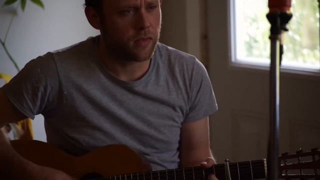 Blake Bullard “Dublin Blues” by Guy Clark смотреть онлайн