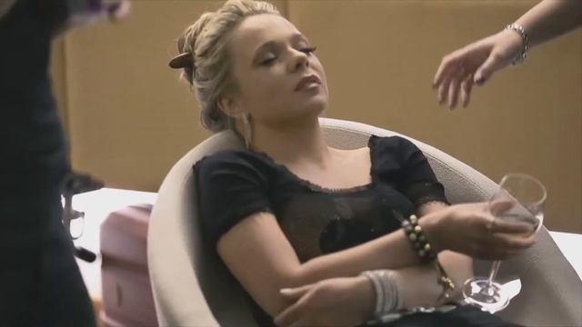 Rita Ravado & Ingvar Koudrick (2015, Backstage) смотреть онлайн