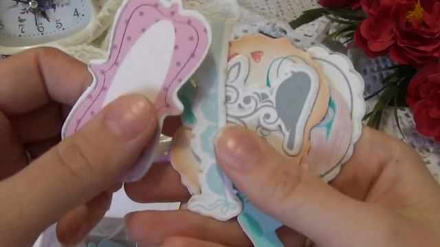 обмен с Анютой! смотреть онлайн