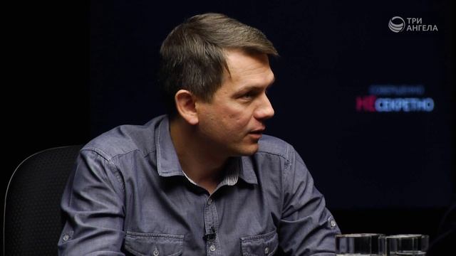 Унисекс. О чем говорит прическа человека? | Совершенно НЕсекретно смотреть онлайн
