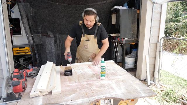 DIY Plinths for Events, Parties, Birthday Decoration, Display table stands, Pedestal Build смотреть онлайн