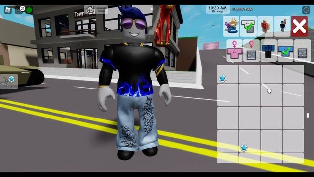 Roblox Brookhaven. Покупать ли Premium режим??? Подробный рассказ ждет вас в этом видеоролике! смотреть онлайн