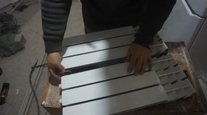 разборка радиаторов отопления