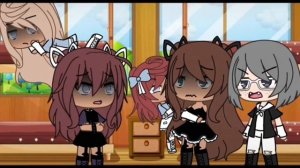 Наркомания из Тик тока Гача лайф ~{Гача клуб}~ #644