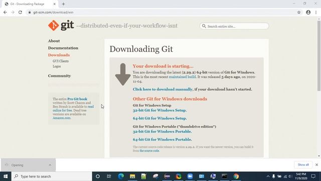 QA-14 Maven Git GitHub Install and Project upload To GitHub смотреть онлайн