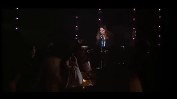 Diane Keaton - It Seems Like Old Times