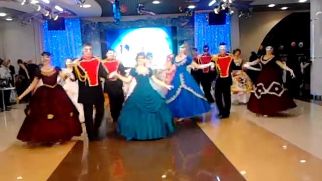 Прощальный Танец смотреть онлайн