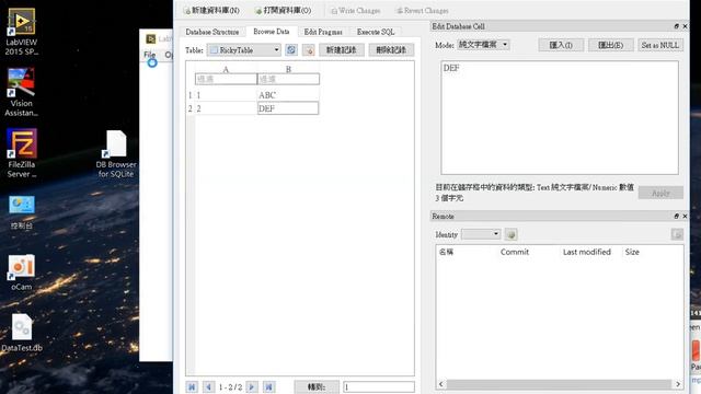 49 LabVIEW link SQLite by Database Connectivity Toolkit смотреть онлайн