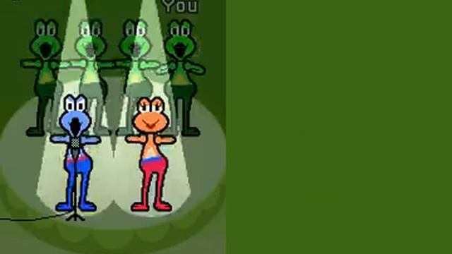Frog Hop Perfect HD смотреть онлайн