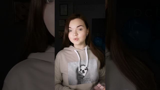 Чудо кисти с Алиэкспресс?♀️