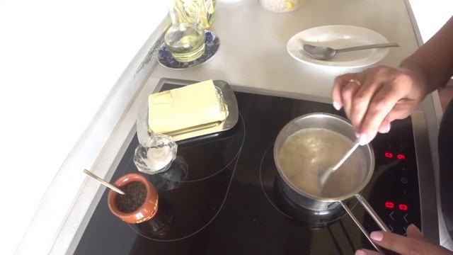 Овсяная каша БОДРОЕ УТРО всего за 5 минут!!! смотреть онлайн