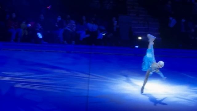 [4K]❄️DISNEY ON ICE”Let’s Celebrate”FULL SHOW @ Barclays Center❄️Jan. 22, 2022 #disneyonice #newyor смотреть онлайн