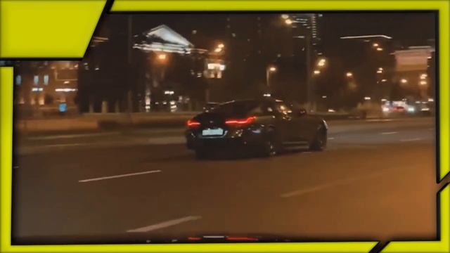 СКРЫТЫЕ КАДРЫ АВАРИИ ДИМЫ ГОРДЕЯ - ГОРДЕЙ РАЗБИЛ НОВУЮ BMW M8 / КОНФЛИКТ ДАВИДЫЧА И ДИМЫ ГОРДЕЯ смотреть онлайн