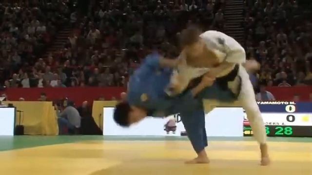 Ippon красивий смотреть онлайн