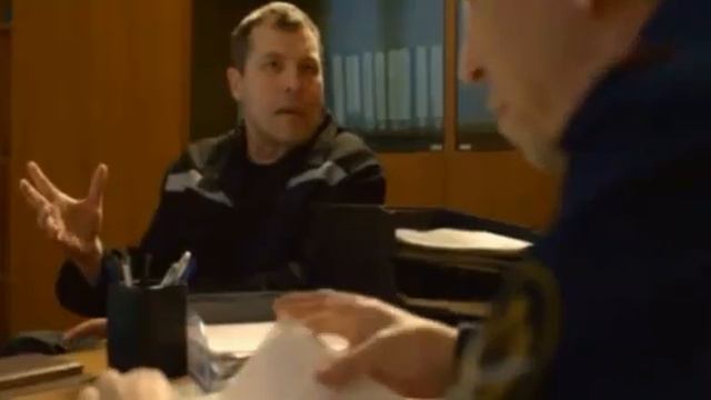 Смотрящий против кума. Кто победит?