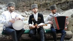Даймехкан аренаш, хьаннаш, лаьмнаш