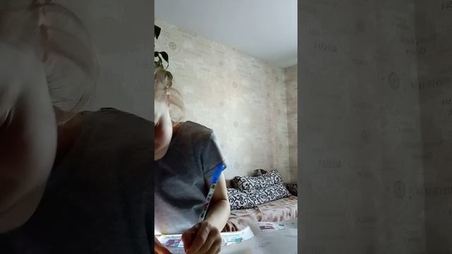 рисуем гелевыми ручками смотреть онлайн