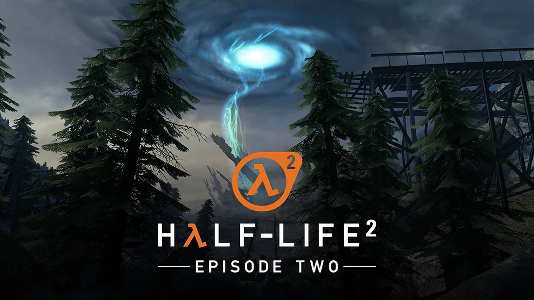 Half-Life 2 Episode Two | Полное прохождение смотреть онлайн