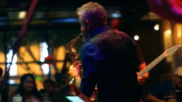 Cheng Fu With Dave Koz 8th April 2019 смотреть онлайн